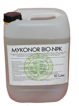 MYKONOR BIO-NPK