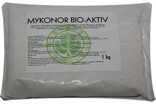 MYKONOR BIO-AKTIV
